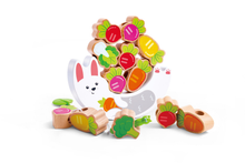 Bunny Balance & Threading Game