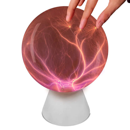 Tesla's Lamp - Plasma Ball 20cm
