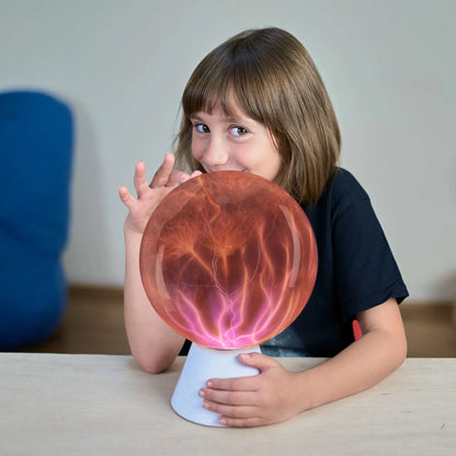 Tesla's Lamp - Plasma Ball 20cm