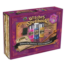 Witches Spellbook