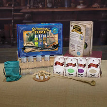 Alchemists Tome