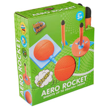 Aero Rocket
