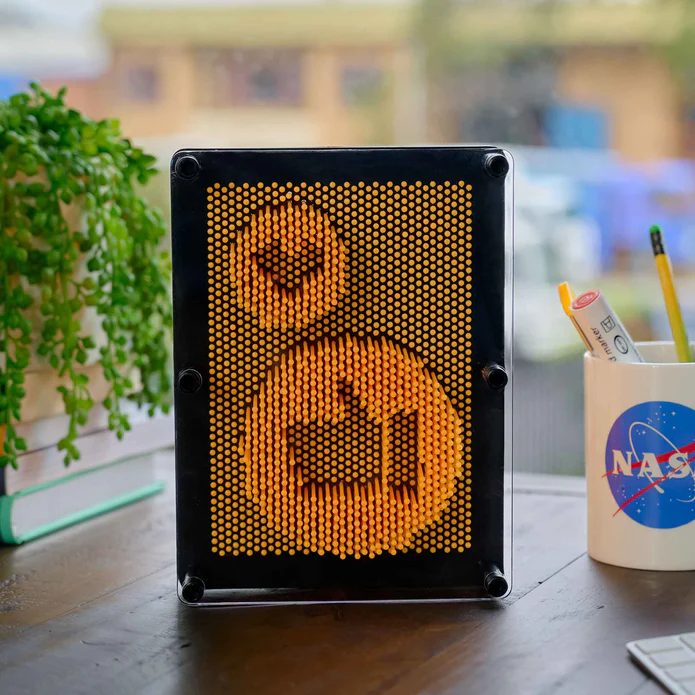 Pin Art - Medium