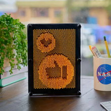 Pin Art - Medium