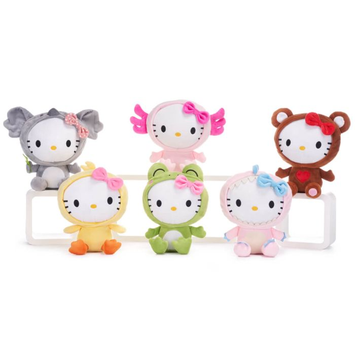 Hello Kitty Kawaii Kingdom