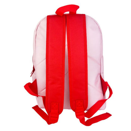 Hello Kitty Pretty in Pink Backpack
