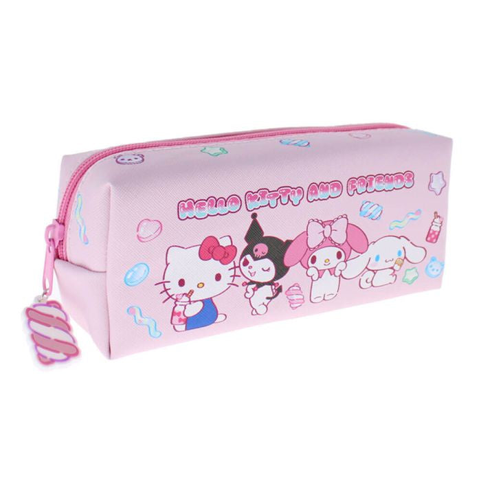 Hello Kitty Sweets Pencil Case