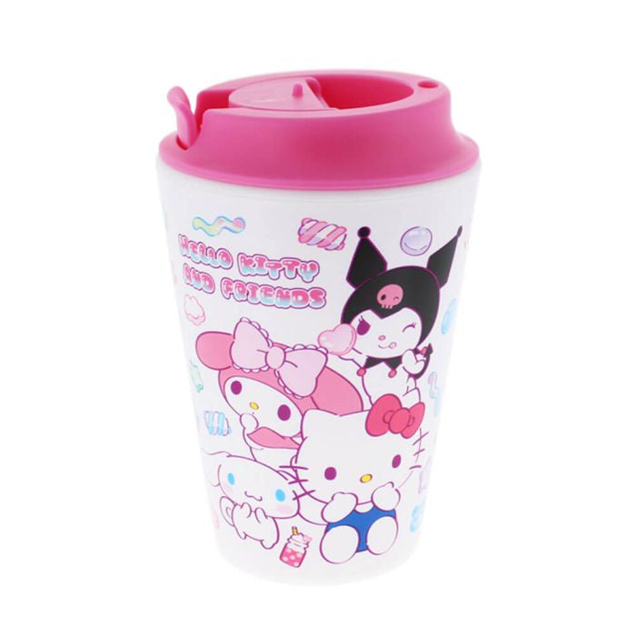 Hello Kitty Sweets Small Travel Mug