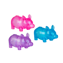 Glow In The dark Pig