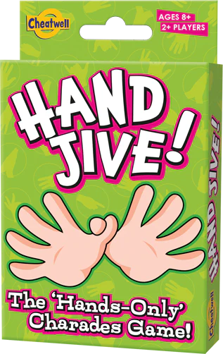Hand Jive
