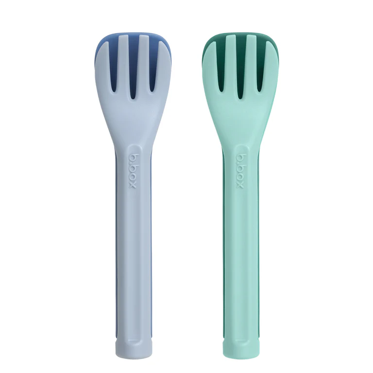 Lunchbox Cutlery Set