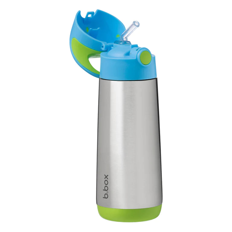 500 ml Insulated Drink Bottle