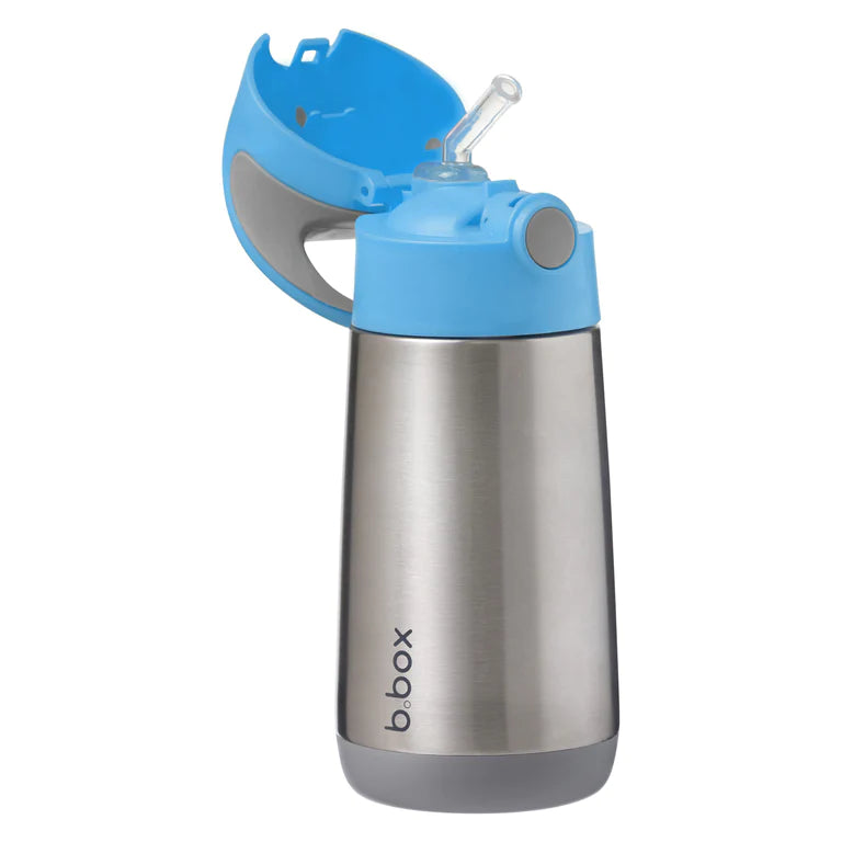350 ml Insulated Drink Bottle