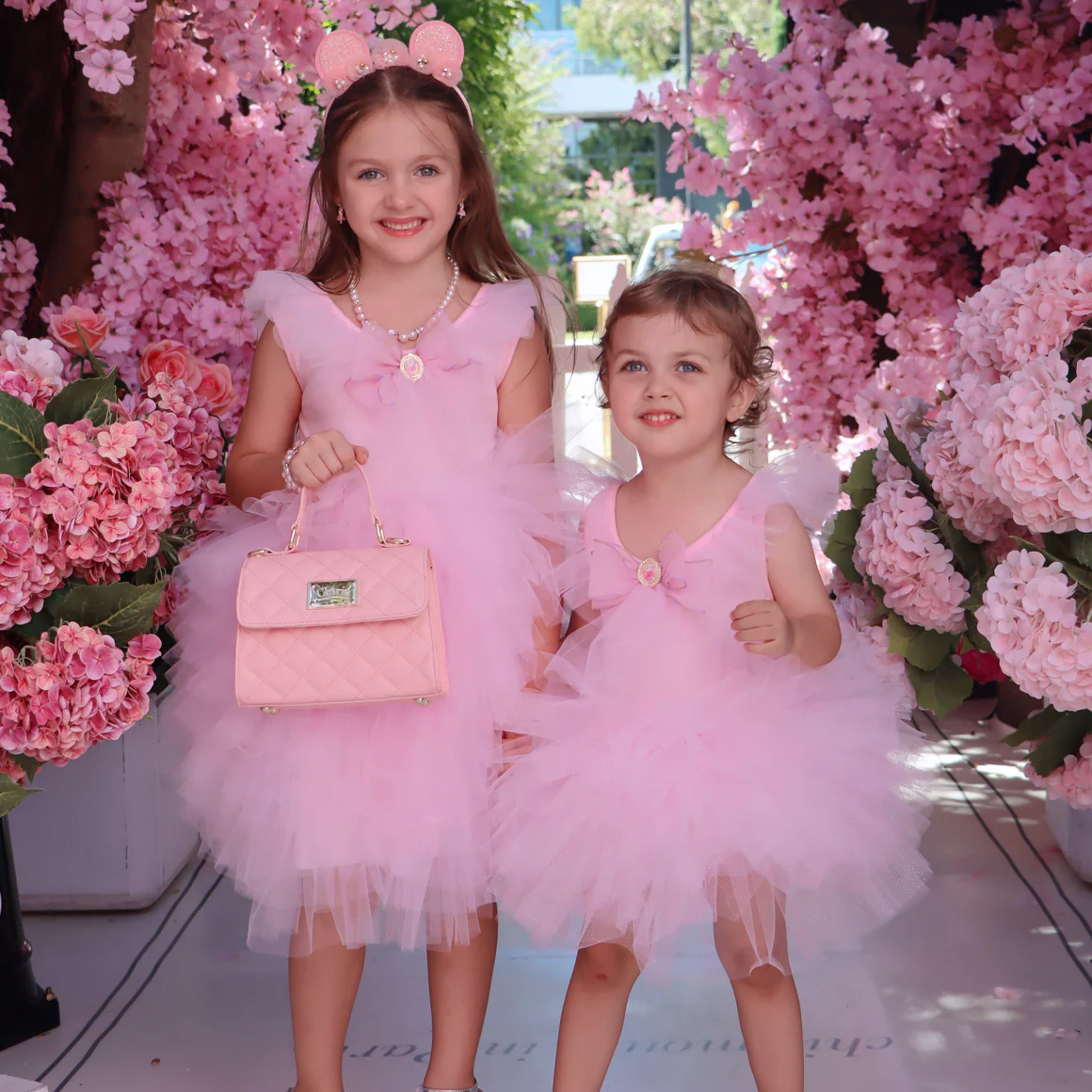 Claris Fashion Tutu - 3/4