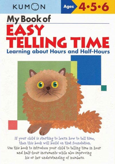 Kumon Books - Assorted