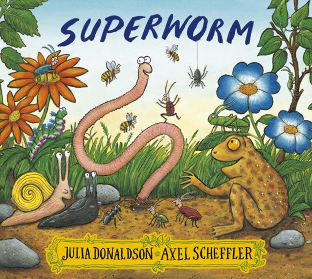 Superworm