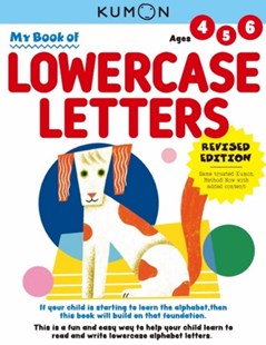 Kumon Books - Assorted