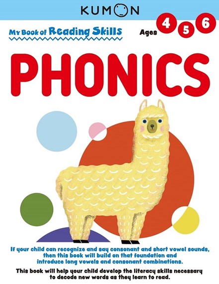 Kumon Books - Assorted