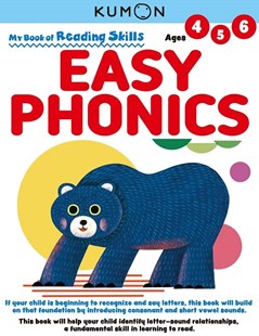 Kumon Books - Assorted
