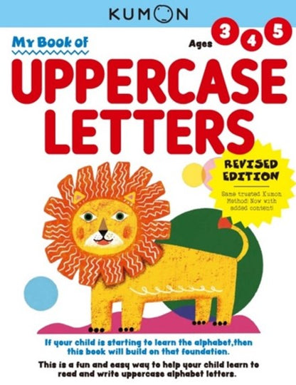 Kumon Books - Assorted
