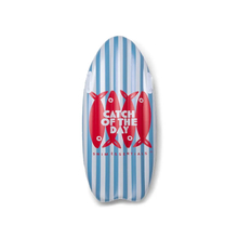 Inflatable Surfboard Catch Of The Day - 120cm