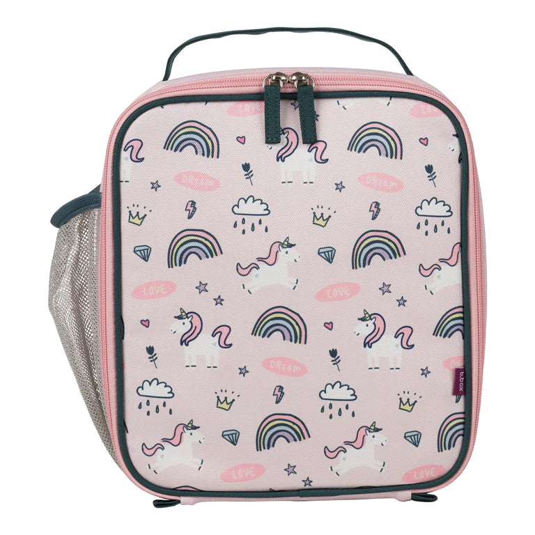 Insulated Lunch Bag