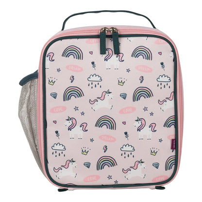 Insulated Lunch Bag