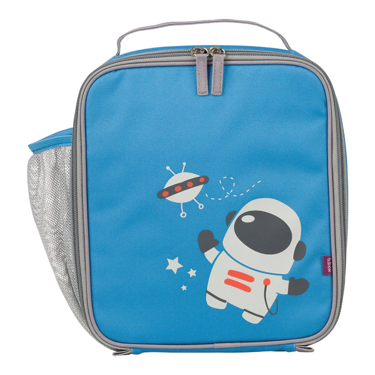 Insulated Lunch Bag