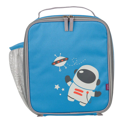 Insulated Lunch Bag