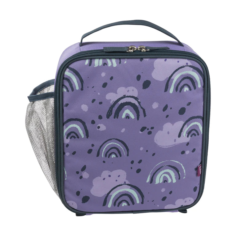 Insulated Lunch Bag