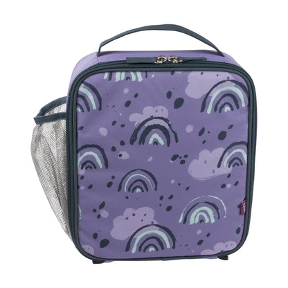 Insulated Lunch Bag