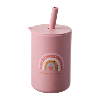 Silicone Sippy Cup