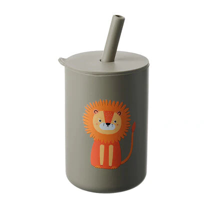 Silicone Sippy Cup