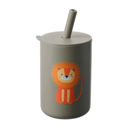 Silicone Sippy Cup