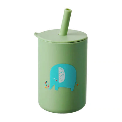 Silicone Sippy Cup