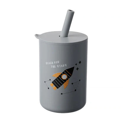 Silicone Sippy Cup
