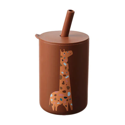 Silicone Sippy Cup
