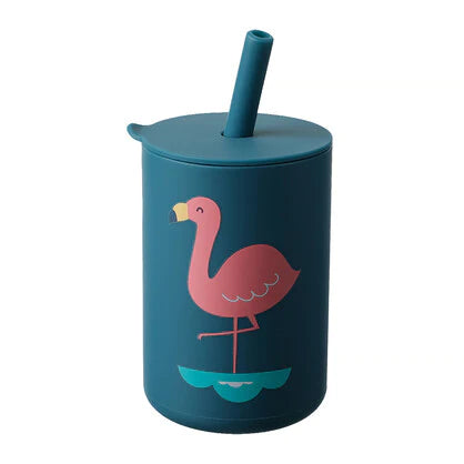Silicone Sippy Cup
