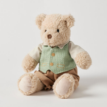Clancy Bear