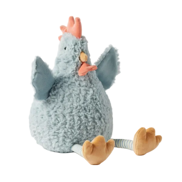 Jimmy Chicken
