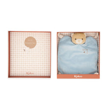 Signature Perle Doudou Bear Blue