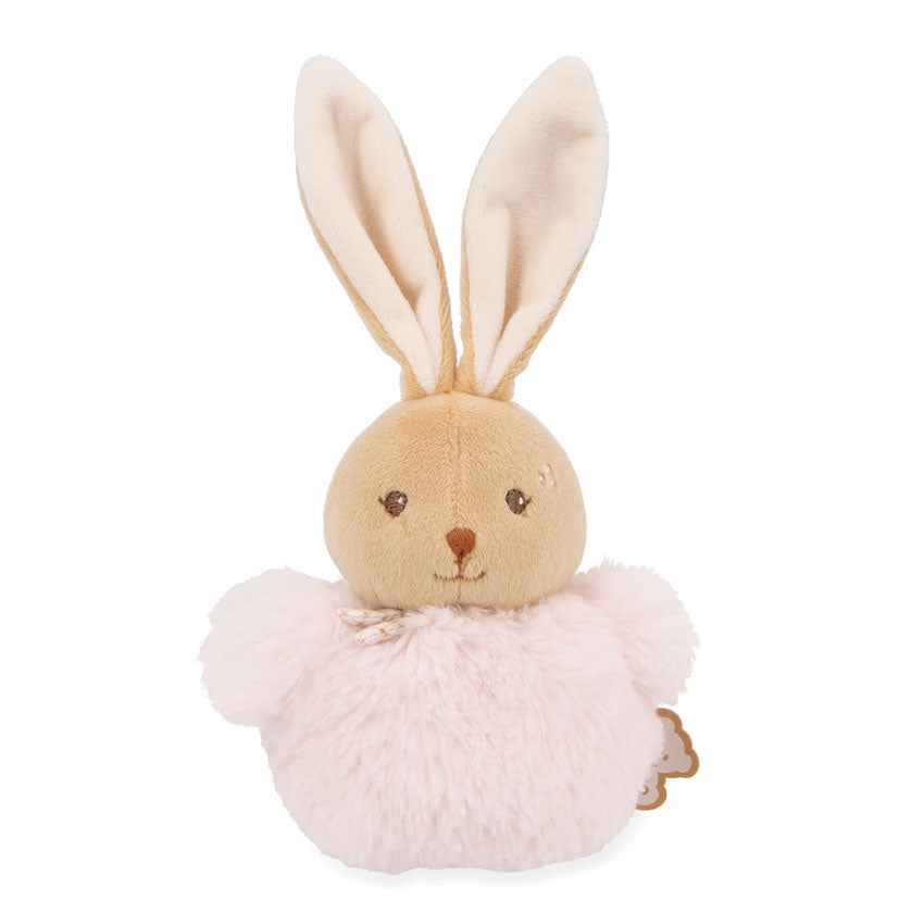 Pompom Pink Rabbit