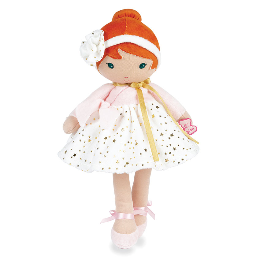 My First Loving Doll - Large 30cm