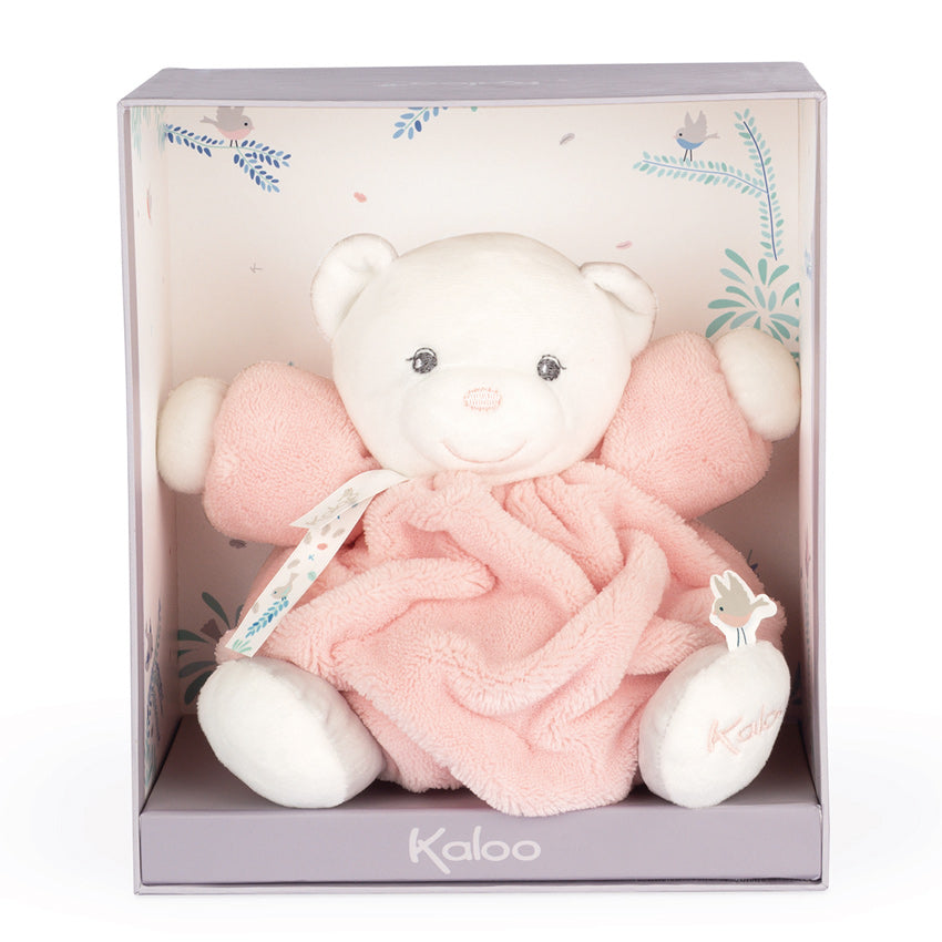 Plume Chubby Bear 20cm