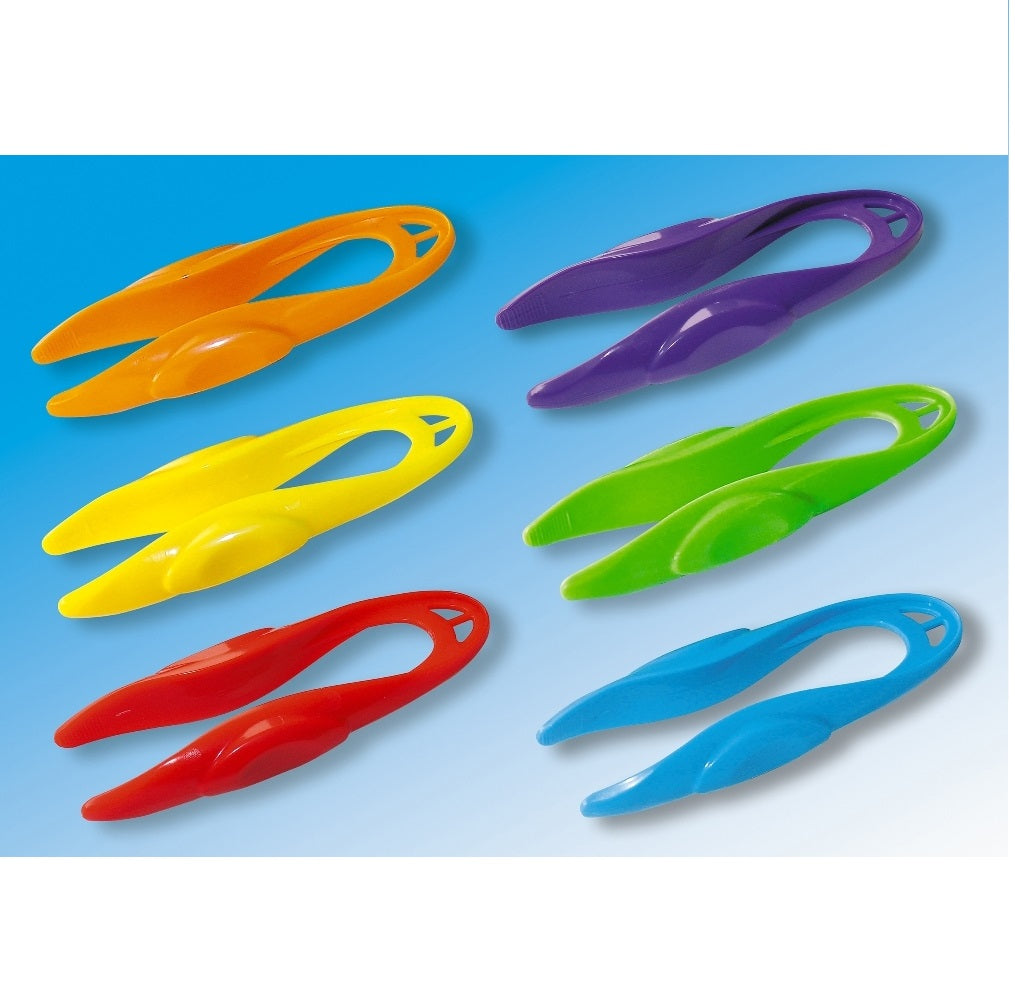 Tweezers Chunky Kid-Safe