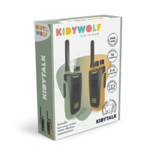 KidyTalk