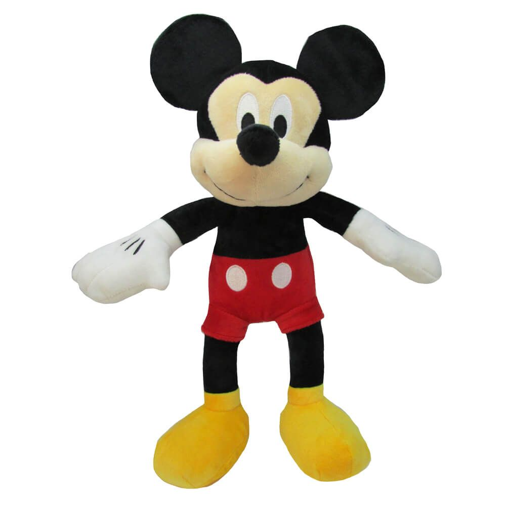 Mickey Mouse Large Plush 38cm