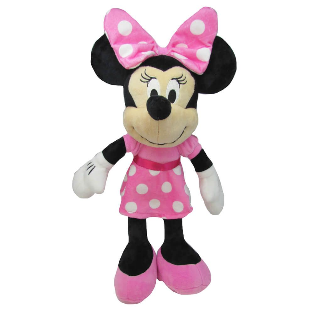 Minnie Mouse Large Plush 38cm