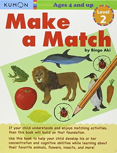 Make a Match