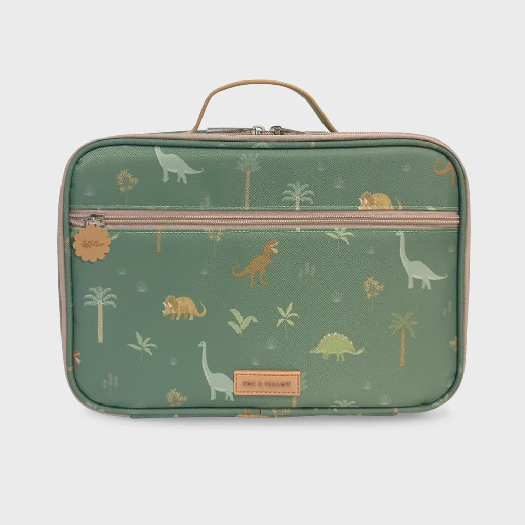 Dinos Lunch Bag